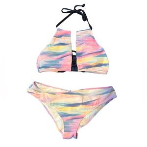 PINK Victoria's Secret Bikini Swimsuit